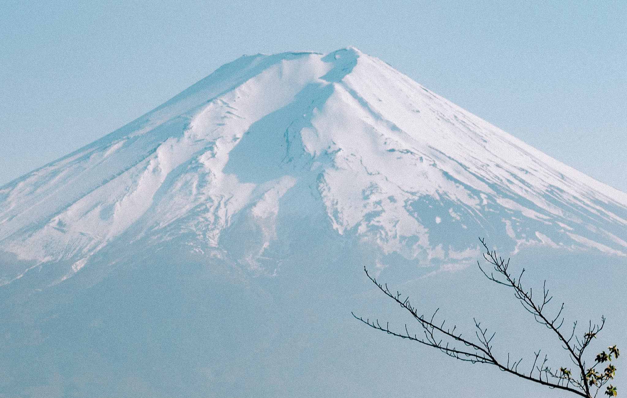 Mont Fuji